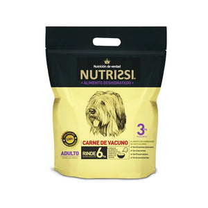 Nutrissi